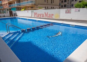 Pool - HomeHolidaysRentals Barcelona-Costa Barcelona (Malgrat de Mar)