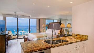 Iron/ironing board, Internet