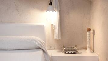 2 camere, ferro/asse da stiro, Wi-Fi gratuito