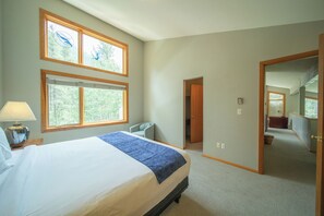 3 Schlafzimmer, Bügeleisen/Bügelbrett, WLAN, Bettwäsche