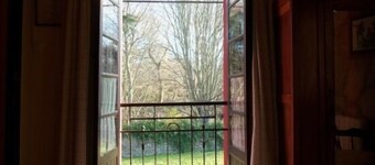 Maalaistalo (täysi vuokra) La Ermita de Prin 10 hengelle