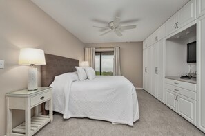 3 habitaciones, tabla de planchar con plancha y wifi gratis