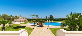 CAN TORRAT Finca para 6 personas en Muro