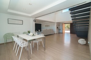 Interior - CAN TORRAT Finca para 6 personas en Muro (Muro)