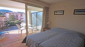 3 Schlafzimmer, kostenloses WLAN