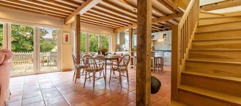 The Granary, Hacheston