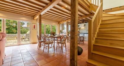 The Granary, Hacheston