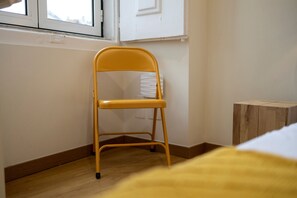 Interior - Comfortable apartment, fully equipped, very close to the center of Lisbon in the traditional Alfama district. (Lisboa ciudad)