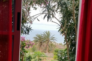 Unclassified image, 2 of 26, button - Island views from Isabel's cozy apartment (Vallehermoso)