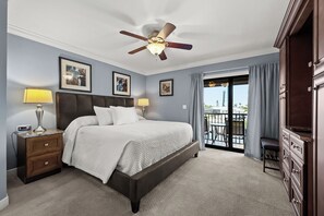 3 soveværelser, strygejern/strygebræt, gratis Wi-Fi, sengetøj