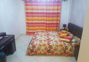 1 chambre