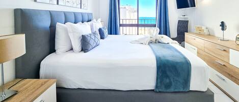 Ferro/asse da stiro, Wi-Fi gratuito, lenzuola