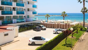Exterior - 2-Bedroom Apartment with Sea Views & Pool · UHC MAS D'EN GRAN (Cambrils)