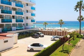 Exterior - 2-Bedroom Apartment with Sea Views & Pool · UHC MAS D'EN GRAN (Cambrils)