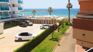 Property grounds - 2-Bedroom Apartment with Sea Views & Pool · UHC MAS D'EN GRAN (Cambrils)