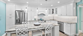 # 1511 Sanibel Moorings Dockside