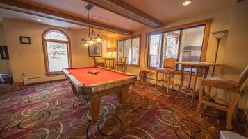 Sala de juegos