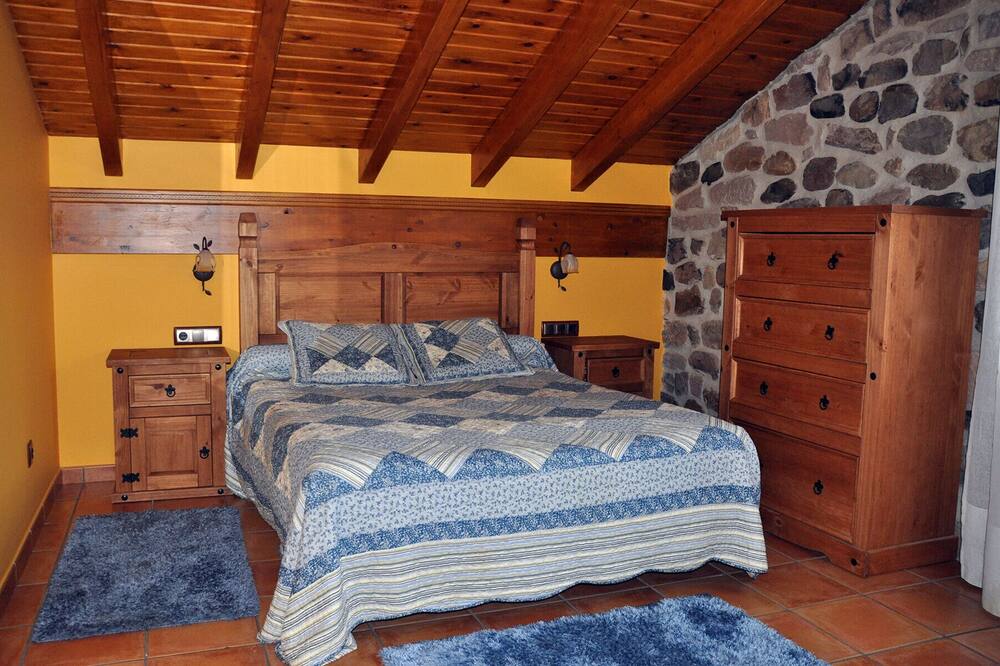 Casa Tinuca for 4 people
