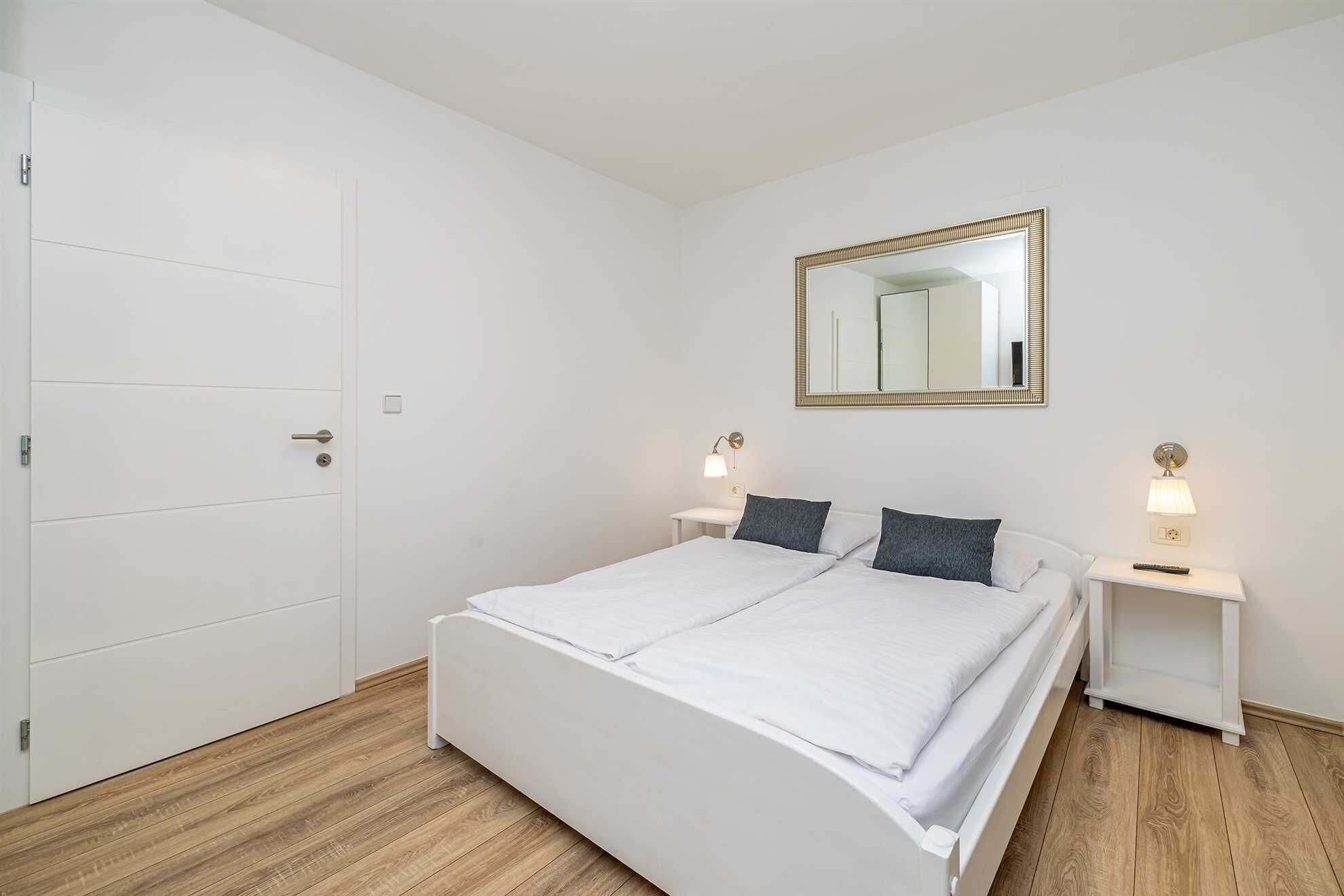 1 slaapkamer, wifi, beddengoed
