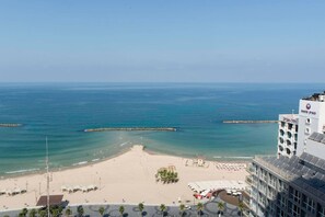 Spiaggia