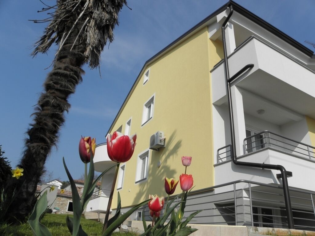 Detalle exterior