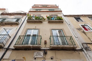 Detalle exterior