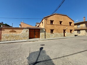 Aussenbereich