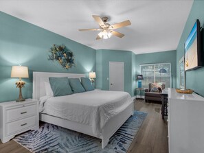 3 camere, una scrivania, ferro/asse da stiro, Wi-Fi gratuito