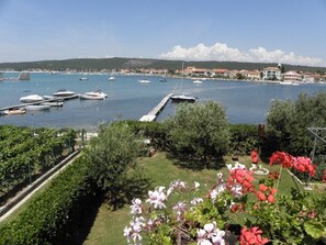 Port de plaisance