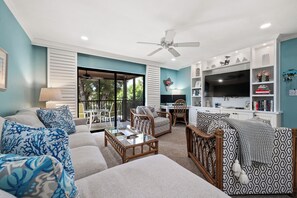 Télévision, lecteur de DVD