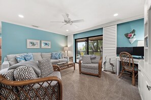 电视、DVD 播放器