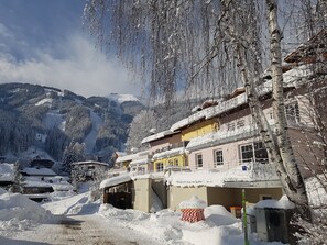 Ulkopuoli