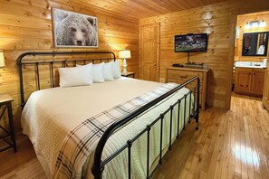 3 chambres, fer et planche à repasser, Wi-Fi gratuit, draps fournis