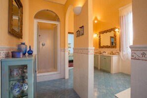 Interior - Wonderful Villa for 11 People with private pool (Peccioli)
