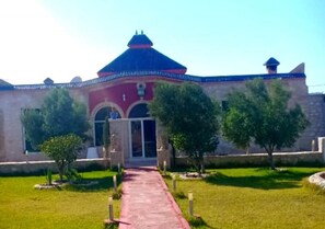 Exterior - Charming villa with pool 4160 (Essaouira)