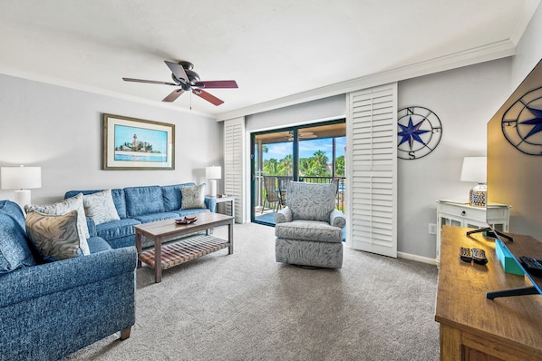 Fernseher, DVD-Player