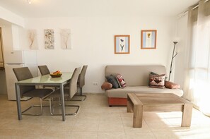 TV - A54 CORAL BEACH 2 15C (Calpe)