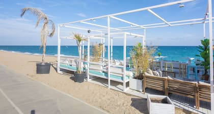 HomeHolidaysRentals Amaral - Costa Barcelona