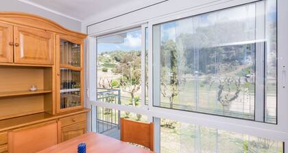 HomeHolidaysRentals Vall III - Costa Barcelona