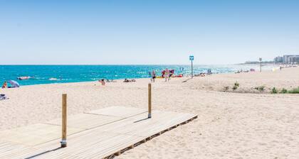 HomeHolidaysRentals Vall III - Costa Barcelona