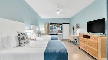 1 habitación, escritorio, tabla de planchar con plancha y wifi gratis