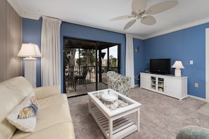 Fernseher, DVD-Player