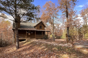 Exterior - Arcade Games, Pool Table, FREE access to Pool and Putt Putt, 5 miles to town (Sevierville)