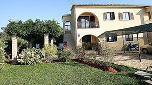 Unclassified image, 5 of 29, button - Apartment Bruna in Porec, Istria (Porec)