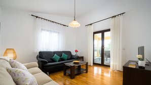 Unclassified image, 3 of 29, button - Apartment Bruna in Porec, Istria (Porec)