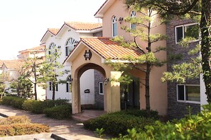 Exterior - Springdale (Seogwipo)