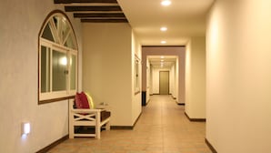 Bahagian luar