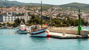 Unclassified image, 2 of 24, button - Apartment in Crikvenica with Seaview, Terrace, Air condition, WIFI (3492-6) (Crikvenica)