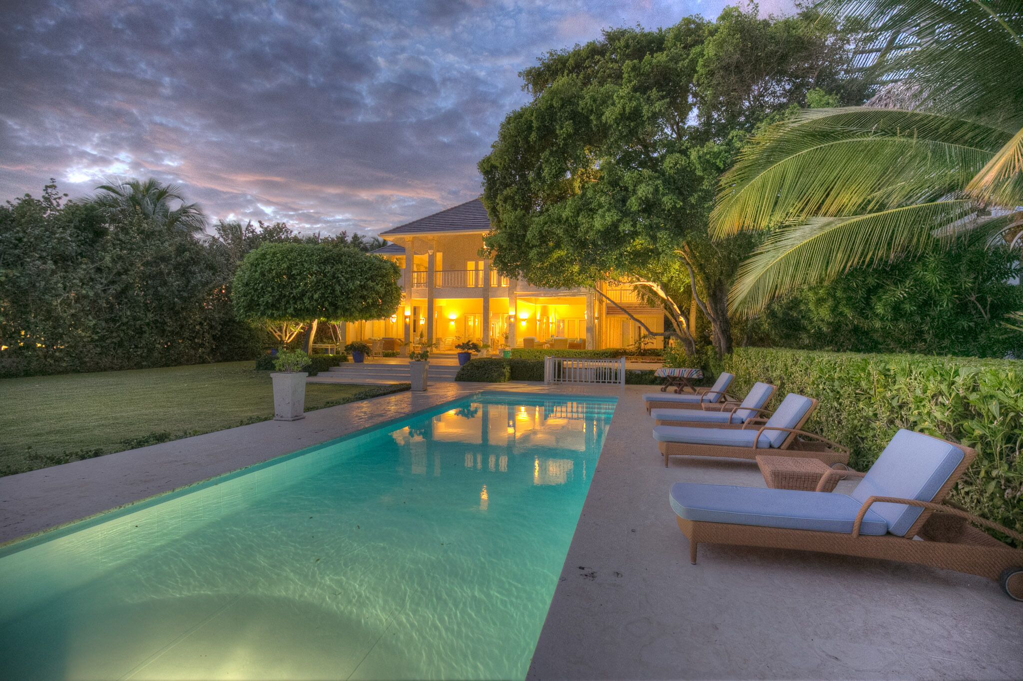 Marina 4 - Five Bedroom Villa, Sleeps 12