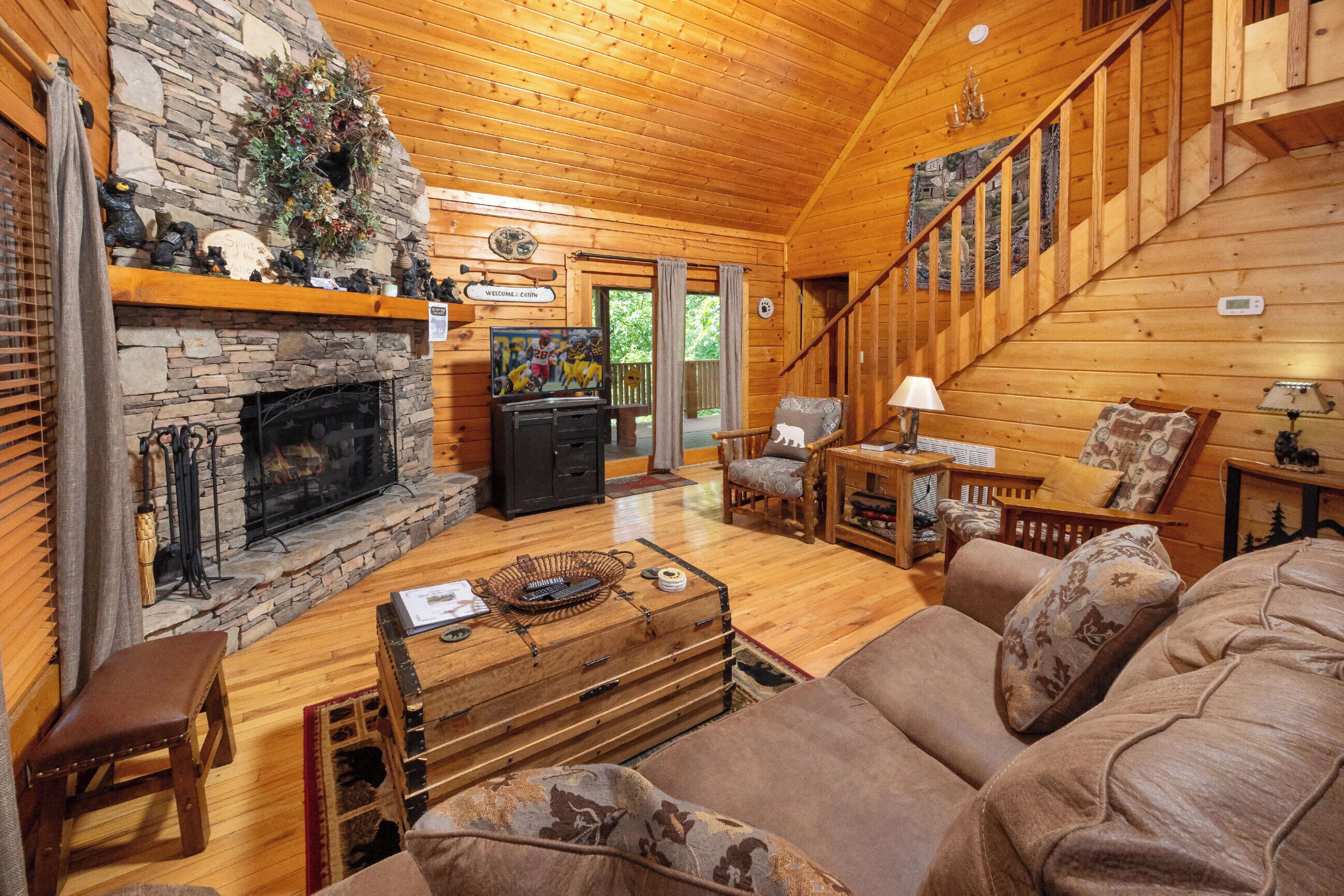 TV, peis, DVD-spiller og bordtennis